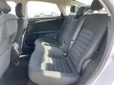 Thumbnail of 2019 Oxford White Ford Fusion Hybrid