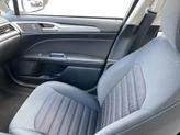 Thumbnail of 2019 Oxford White Ford Fusion Hybrid