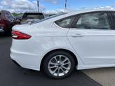 Thumbnail of 2019 Oxford White Ford Fusion Hybrid