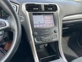 Thumbnail of 2019 Oxford White Ford Fusion Hybrid