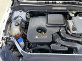 Thumbnail of 2019 Oxford White Ford Fusion Hybrid