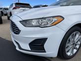 Thumbnail of 2019 Oxford White Ford Fusion Hybrid