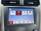 Thumbnail of 2019 Oxford White Ford Fusion Hybrid