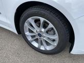 Thumbnail of 2019 Oxford White Ford Fusion Hybrid