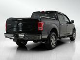 Thumbnail of 2017 Shadow Black Ford F-150