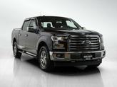 Thumbnail of 2017 Shadow Black Ford F-150