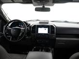 Thumbnail of 2017 Shadow Black Ford F-150