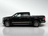 Thumbnail of 2017 Shadow Black Ford F-150
