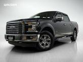 Photo of 2017 Shadow Black Ford F-150