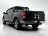 Thumbnail of 2017 Shadow Black Ford F-150
