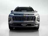 Thumbnail of 2025 Sterling Gray Metallic Chevrolet Equinox