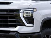 Thumbnail of 2026 Summit White Chevrolet Silverado 3500