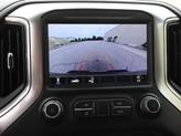 Thumbnail of 2022 Mosaic Black Metallic Chevrolet Silverado 3500