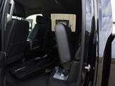 Thumbnail of 2022 Mosaic Black Metallic Chevrolet Silverado 3500