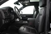 Thumbnail of 2021 Black Chevrolet Tahoe