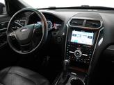 Thumbnail of 2017 Shadow Black Ford Explorer