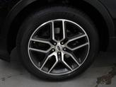 Thumbnail of 2017 Shadow Black Ford Explorer