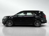 Thumbnail of 2017 Shadow Black Ford Explorer
