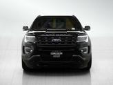Thumbnail of 2017 Shadow Black Ford Explorer
