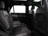 Thumbnail of 2017 Shadow Black Ford Explorer