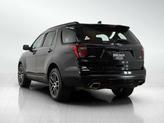 Thumbnail of 2017 Shadow Black Ford Explorer