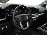 Thumbnail of 2023 Onyx Black GMC Sierra 1500