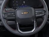 Thumbnail of 2025 Summit White Chevrolet Colorado