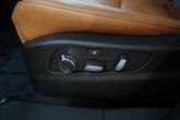 Thumbnail of 2024 Stellar Black Metallic Cadillac XT4