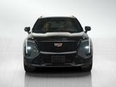 Thumbnail of 2024 Stellar Black Metallic Cadillac XT4