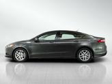 Thumbnail of 2015 Magnetic Ford Fusion