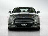 Thumbnail of 2015 Magnetic Ford Fusion