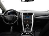 Thumbnail of 2015 Magnetic Ford Fusion