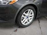 Thumbnail of 2015 Magnetic Ford Fusion