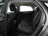 Thumbnail of 2015 Magnetic Ford Fusion