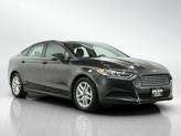 Thumbnail of 2015 Magnetic Ford Fusion