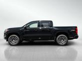 Thumbnail of 2025 Black Chevrolet Colorado