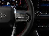 Thumbnail of 2025 Black Chevrolet Colorado