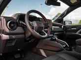 Thumbnail of 2025 Black Chevrolet Colorado