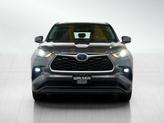 Thumbnail of 2022 Magnetic Gray Metallic Toyota Highlander Hybrid