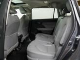 Thumbnail of 2022 Magnetic Gray Metallic Toyota Highlander Hybrid