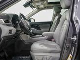 Thumbnail of 2022 Magnetic Gray Metallic Toyota Highlander Hybrid