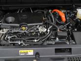 Thumbnail of 2022 Magnetic Gray Metallic Toyota Highlander Hybrid