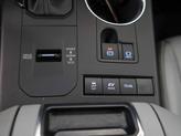 Thumbnail of 2022 Magnetic Gray Metallic Toyota Highlander Hybrid