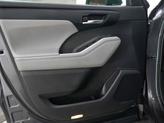 Thumbnail of 2022 Magnetic Gray Metallic Toyota Highlander Hybrid