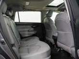 Thumbnail of 2022 Magnetic Gray Metallic Toyota Highlander Hybrid