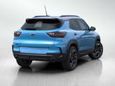 Thumbnail of 2026 Marina Blue Metallic Chevrolet Trailblazer