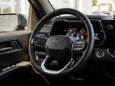 Thumbnail of 2025 Reef Blue Metallic Chevrolet Colorado