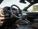 Thumbnail of 2025 Reef Blue Metallic Chevrolet Colorado