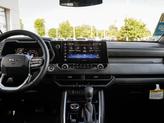 Thumbnail of 2025 Reef Blue Metallic Chevrolet Colorado