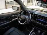 Thumbnail of 2025 Reef Blue Metallic Chevrolet Colorado